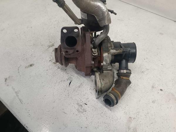 TURBO CITROEN/FORD/PEUGEOT/VOLVO/MAZDA 1.6HDI/1.6TDCI - Vue 4
